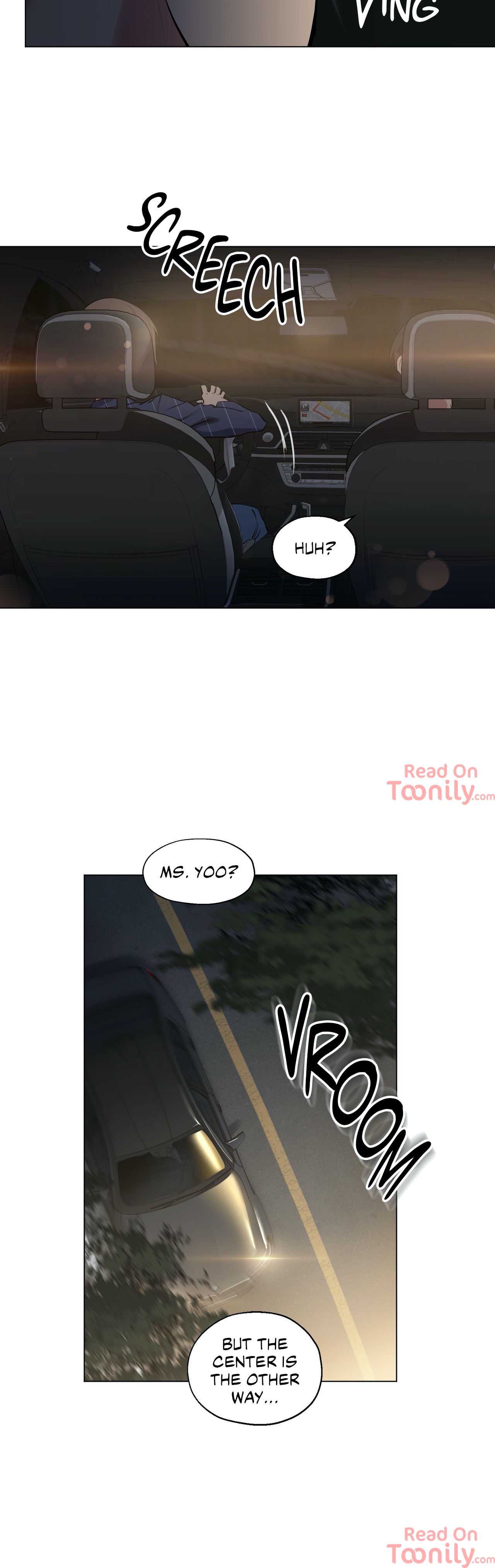 Lucky Guy - Chapter 22 - photo - 12