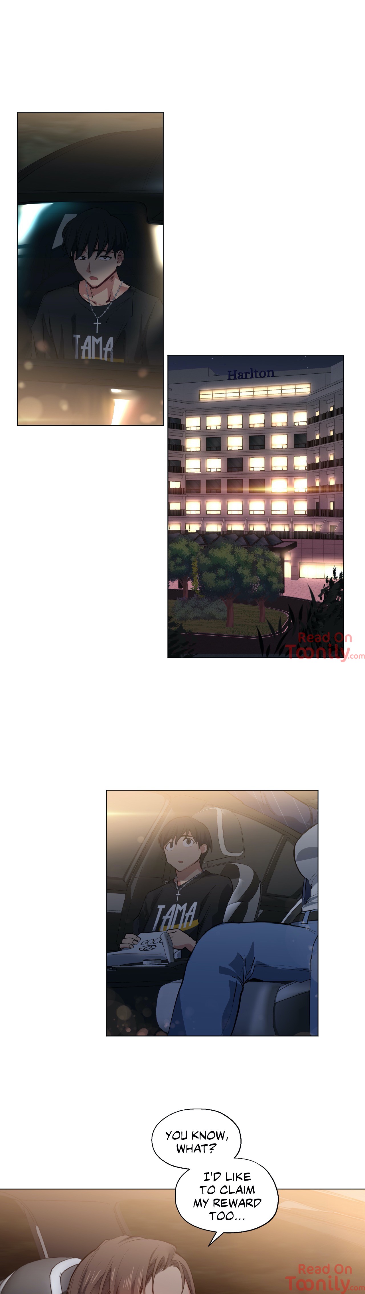 Lucky Guy - Chapter 22 - photo - 13