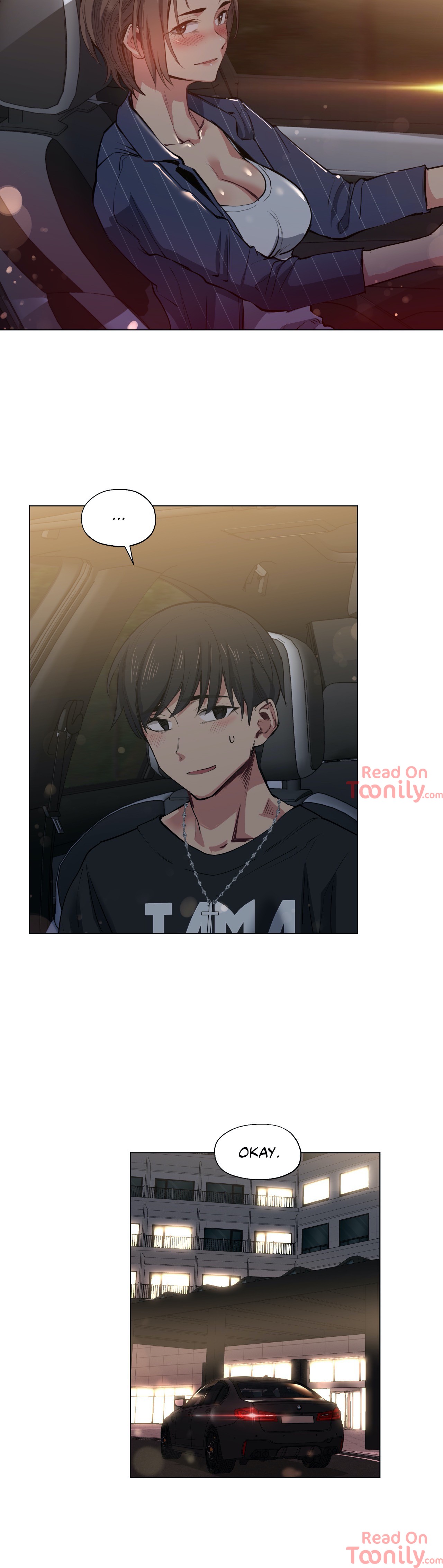 Lucky Guy - Chapter 22 - photo - 14