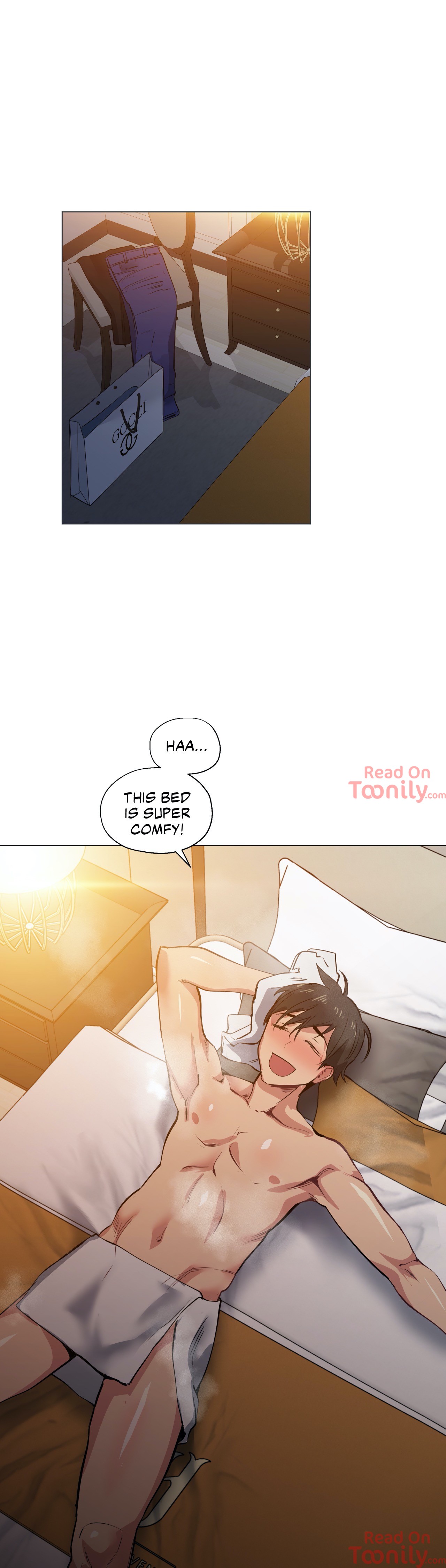 Lucky Guy - Chapter 22 - photo - 15