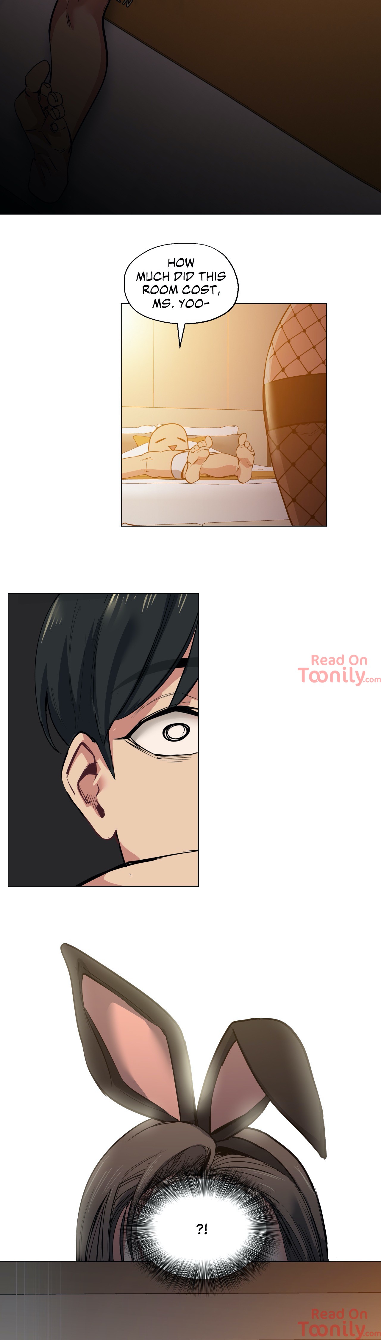 Lucky Guy - Chapter 22 - photo - 16