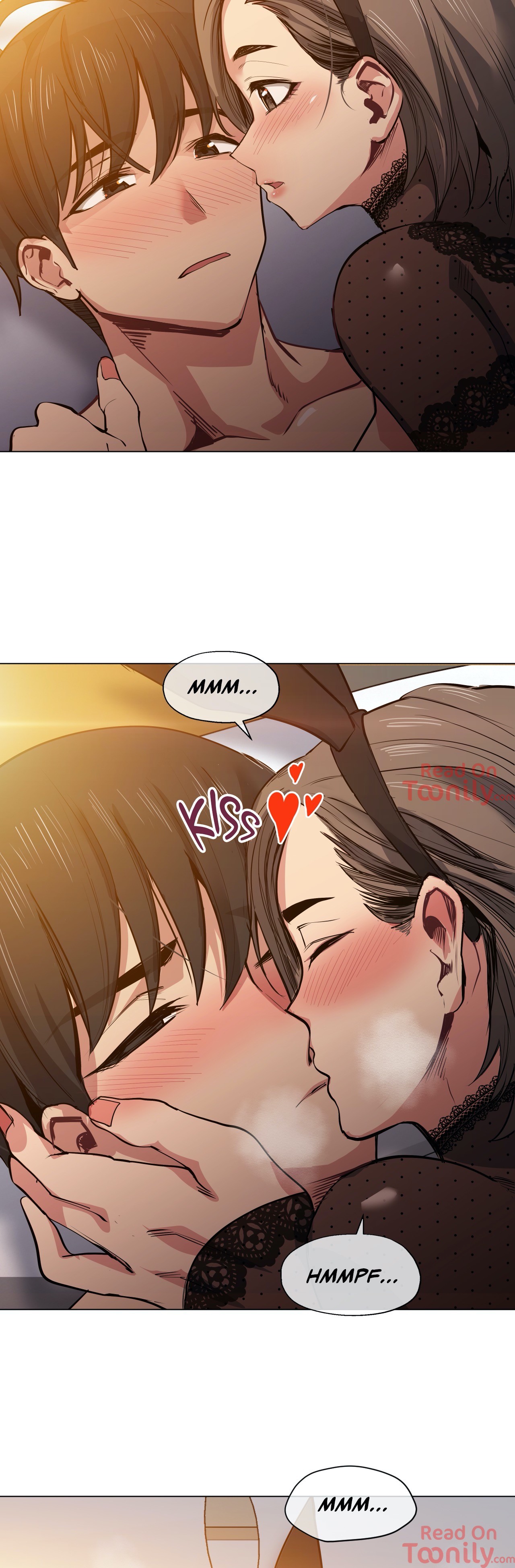Lucky Guy - Chapter 22 - photo - 19