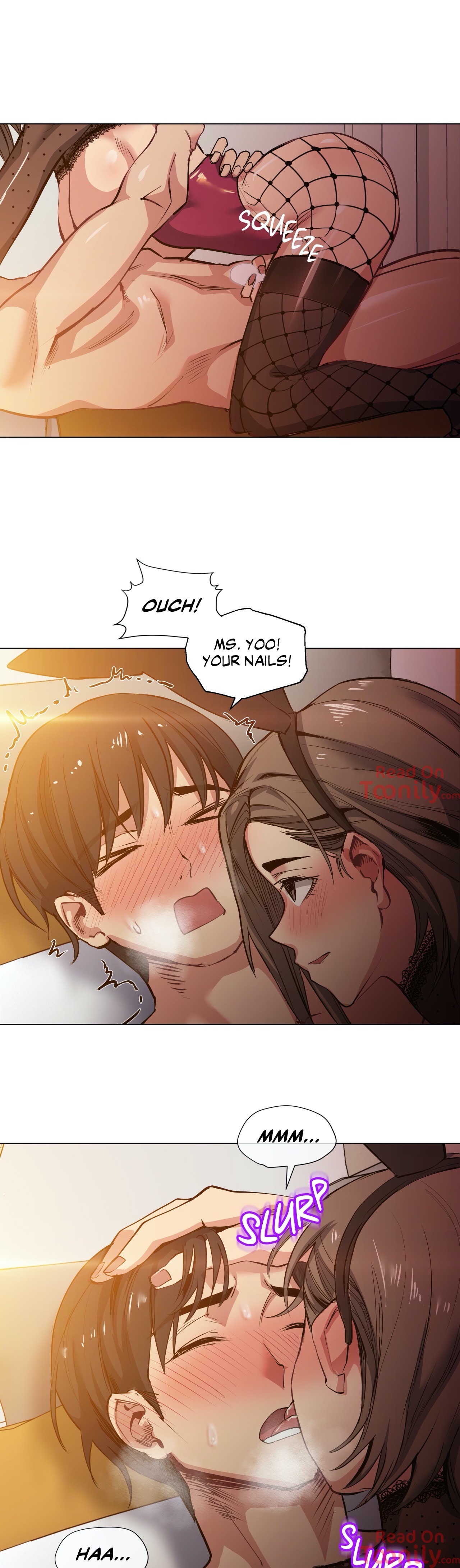 Lucky Guy - Chapter 22 - photo - 21