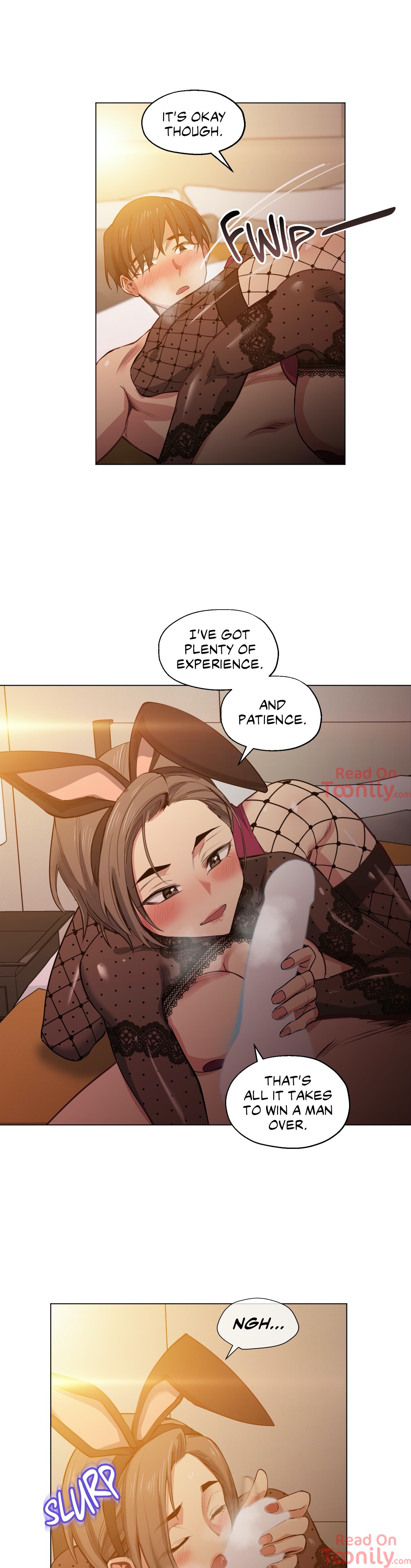 Lucky Guy - Chapter 22 - photo - 23