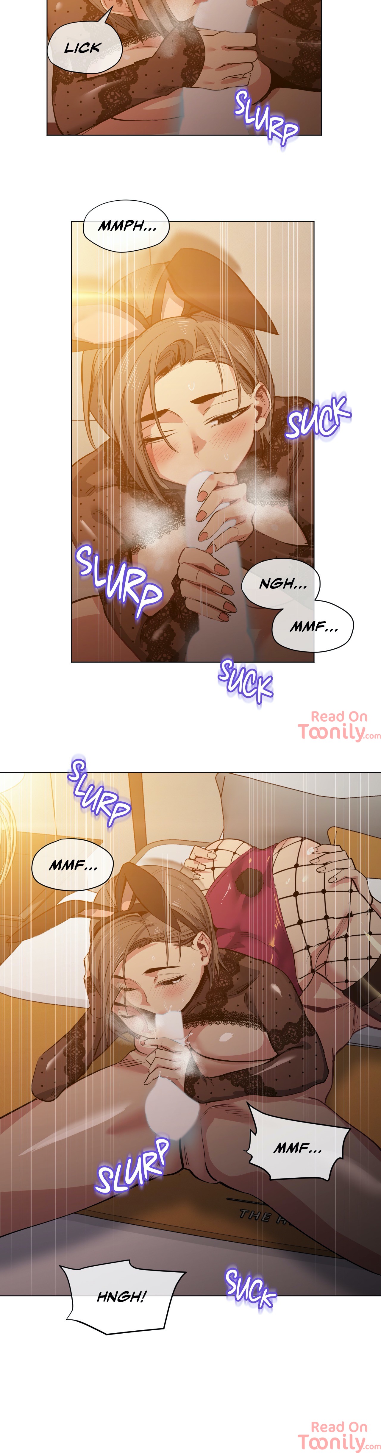 Lucky Guy - Chapter 22 - photo - 24