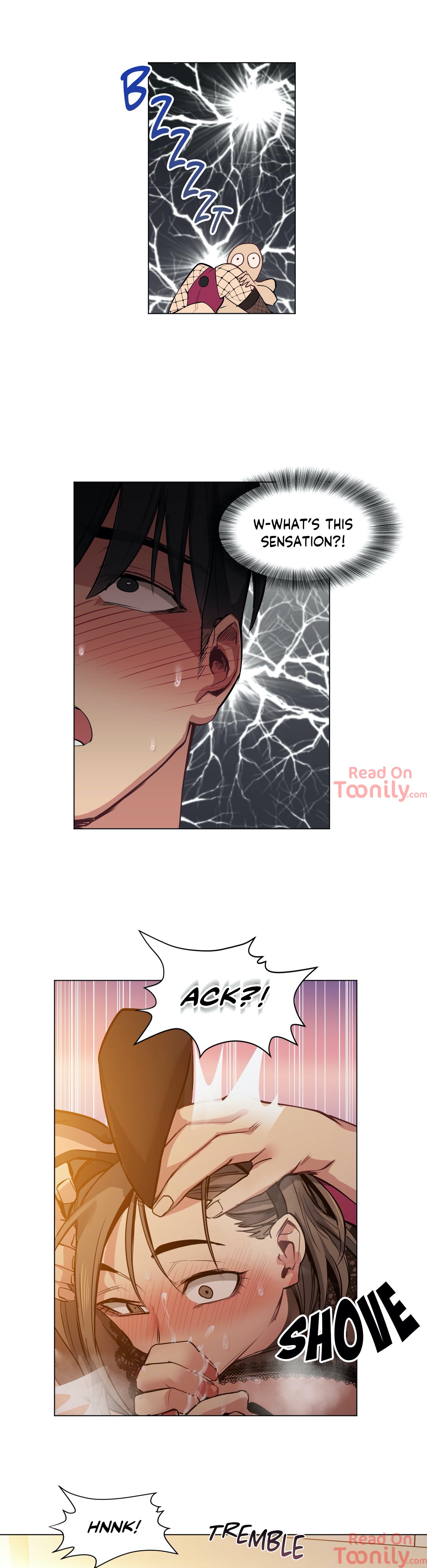 Lucky Guy - Chapter 22 - photo - 27