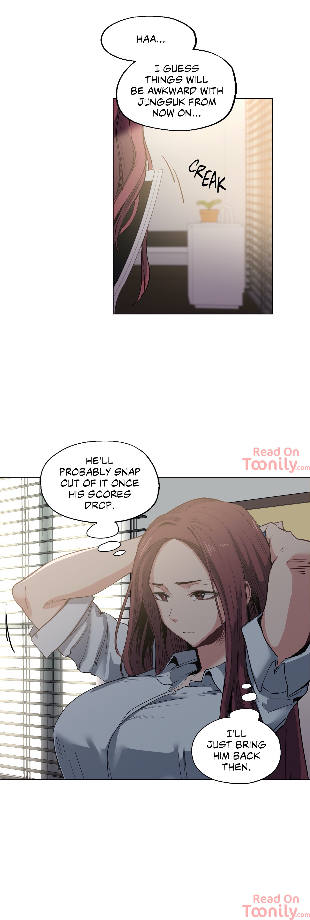 Lucky Guy - Chapter 22 - photo - 3