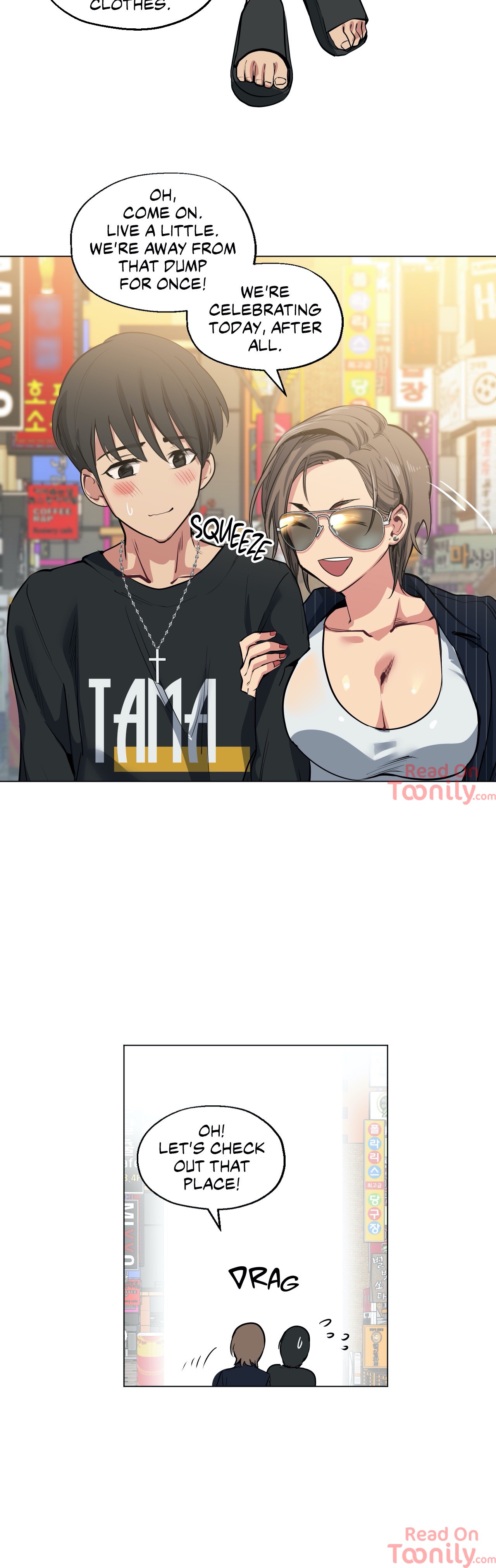 Lucky Guy - Chapter 22 - photo - 9