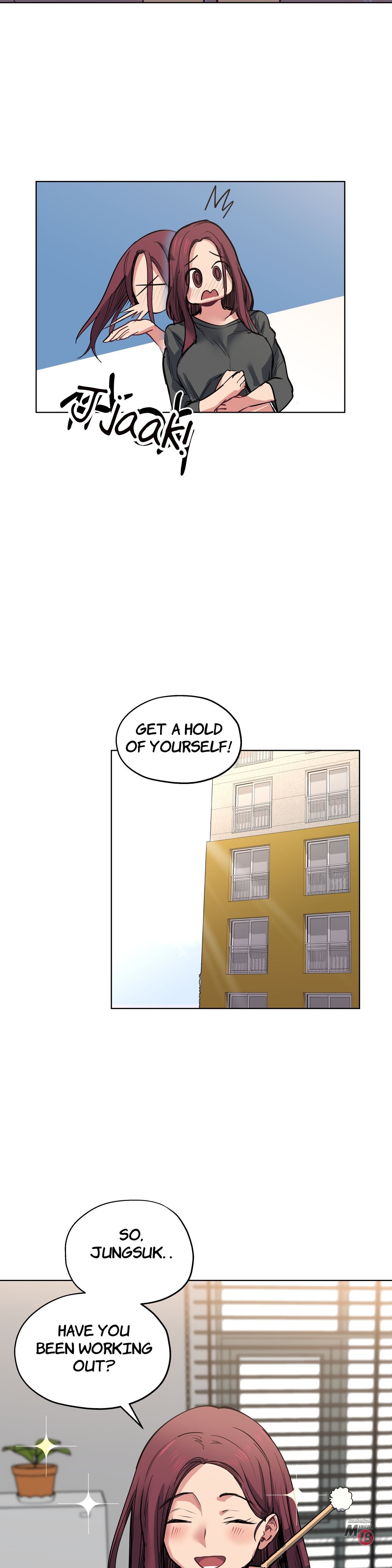 Lucky Guy - Chapter 29 - photo - 11