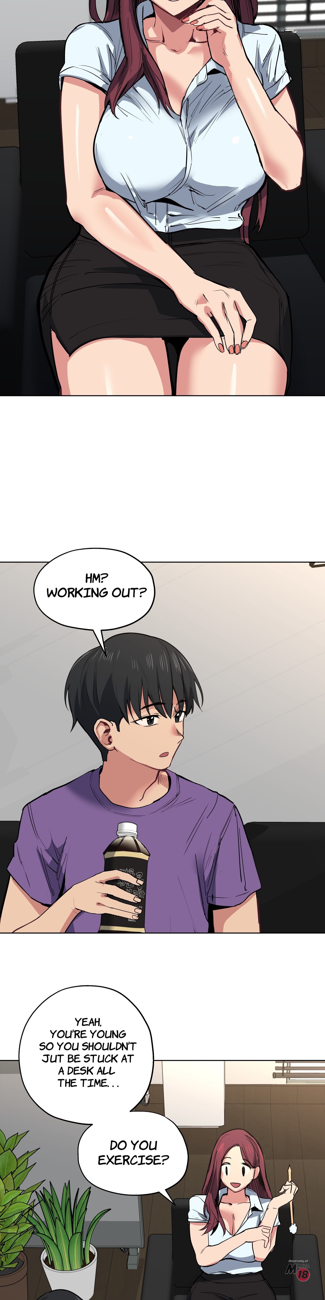 Lucky Guy - Chapter 29 - photo - 12