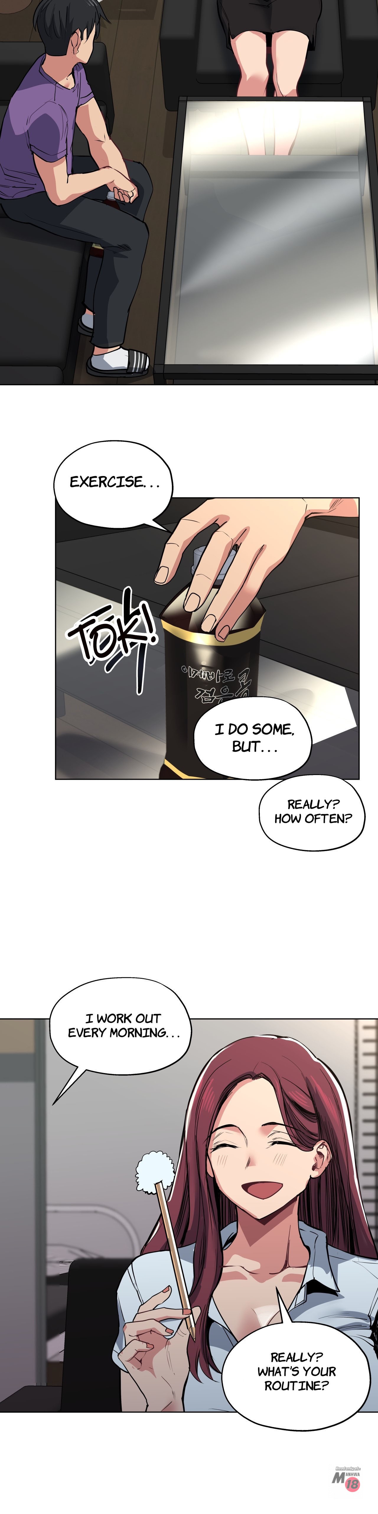 Lucky Guy - Chapter 29 - photo - 13