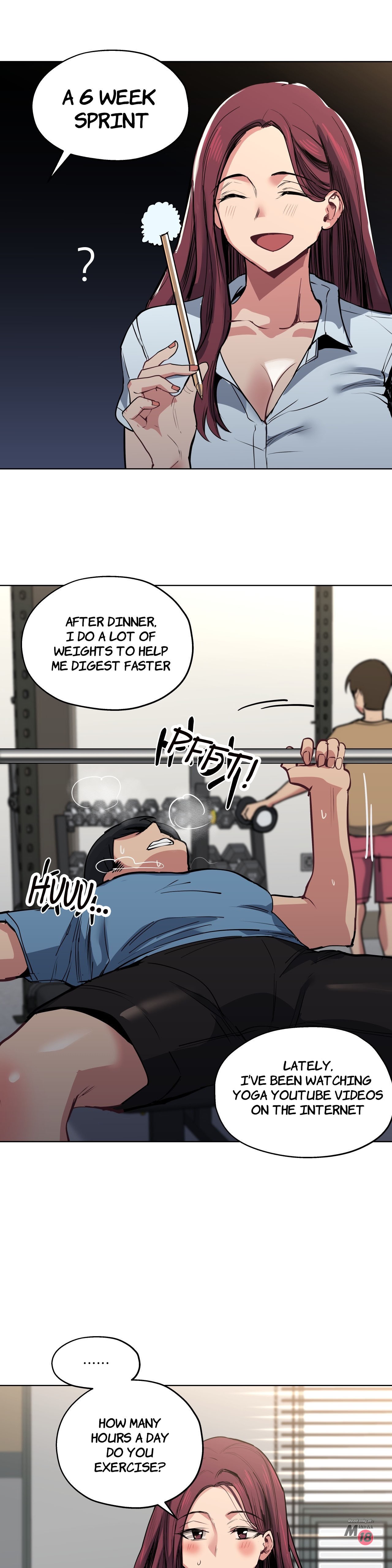 Lucky Guy - Chapter 29 - photo - 14
