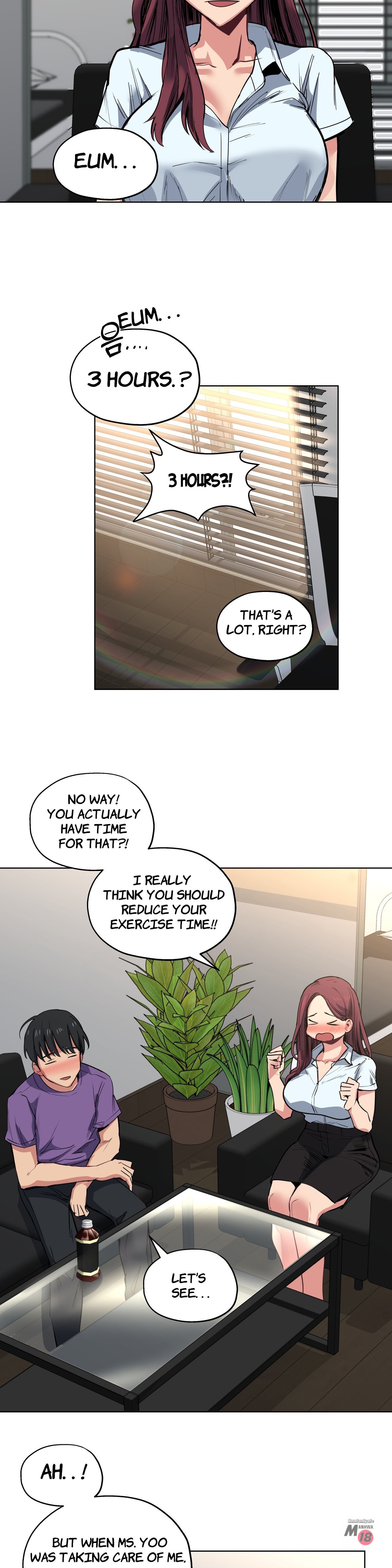 Lucky Guy - Chapter 29 - photo - 15