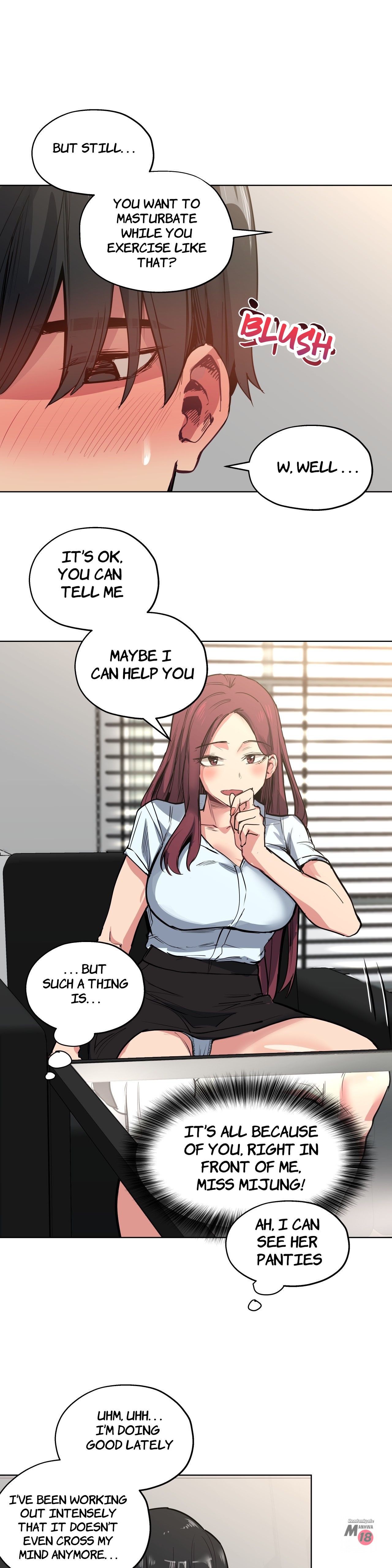 Lucky Guy - Chapter 29 - photo - 17