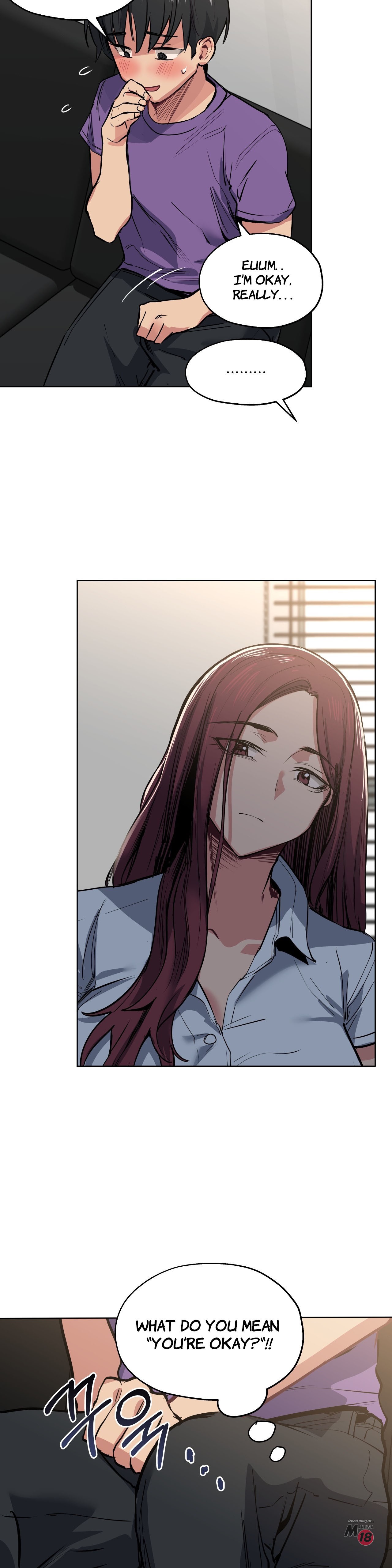 Lucky Guy - Chapter 29 - photo - 18