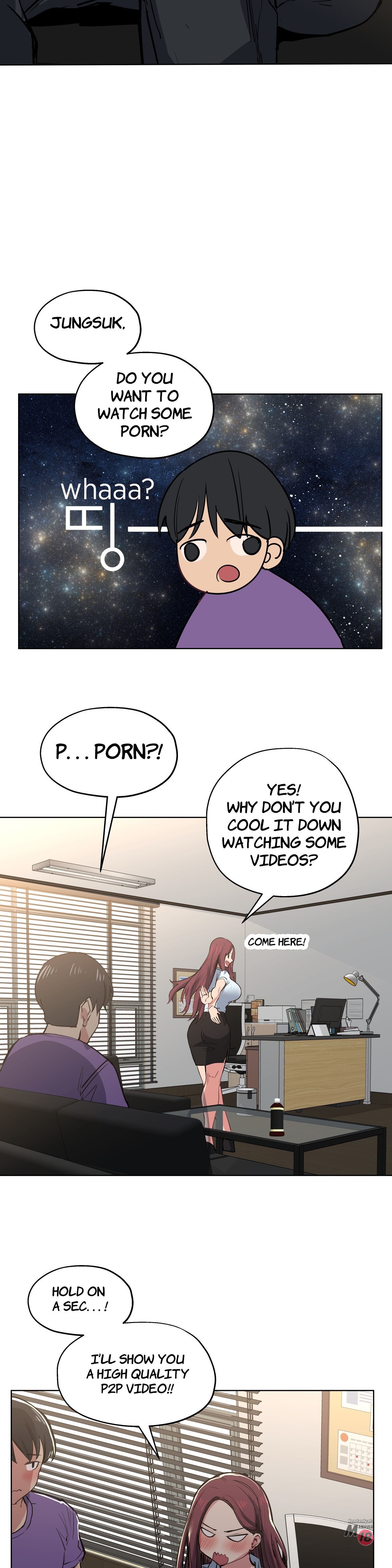 Lucky Guy - Chapter 29 - photo - 19