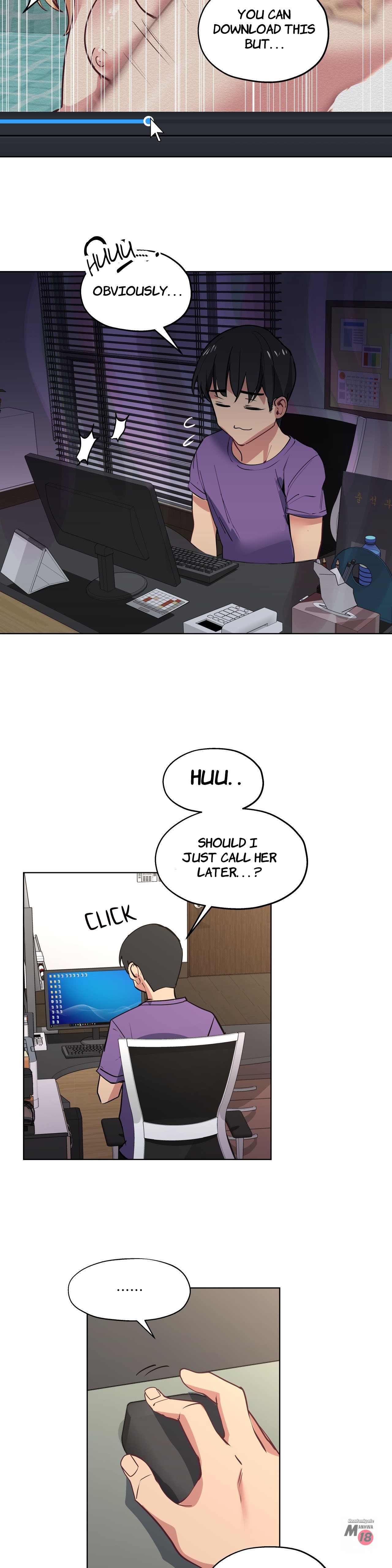 Lucky Guy - Chapter 29 - photo - 22