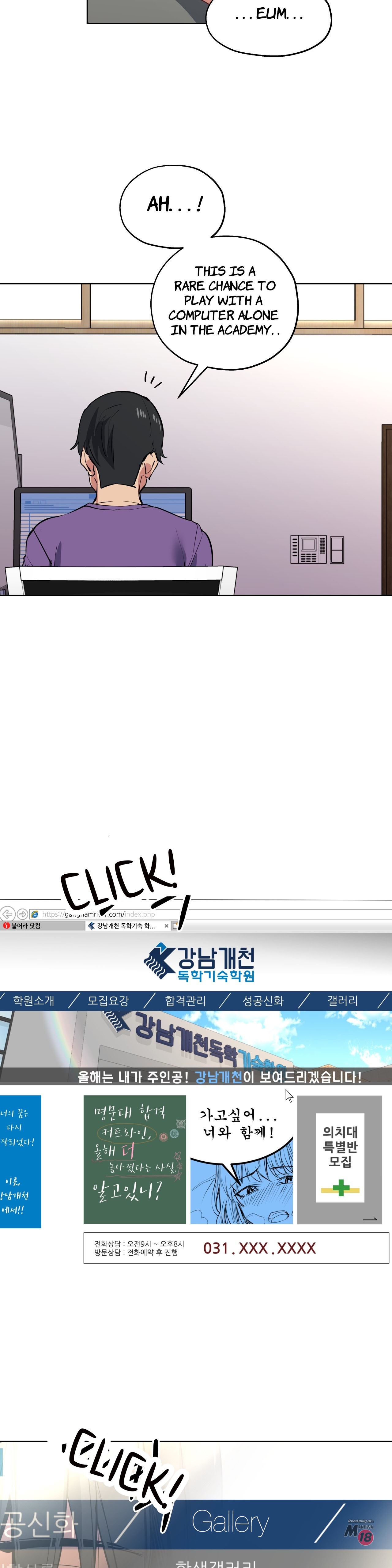 Lucky Guy - Chapter 29 - photo - 23