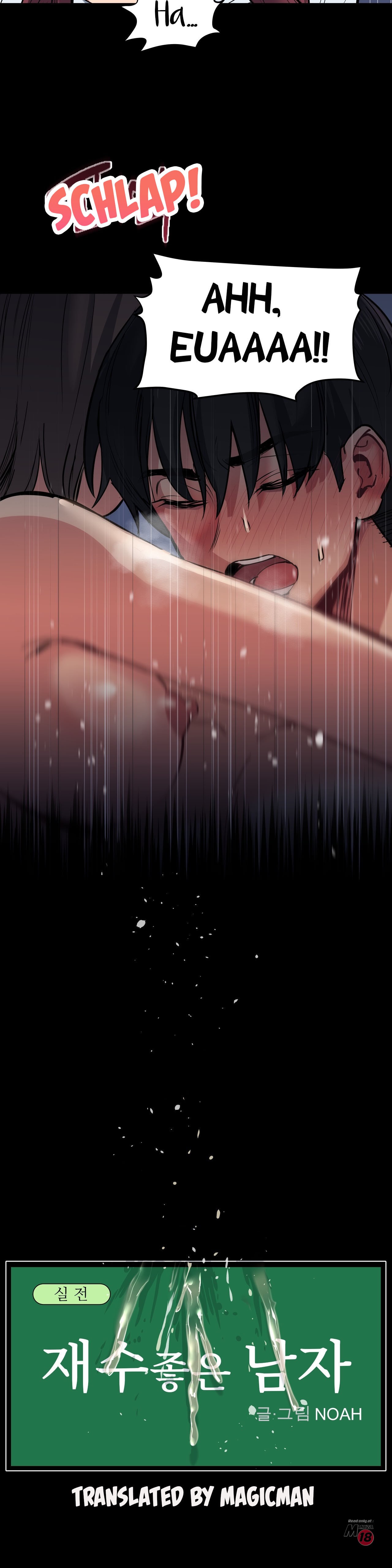 Lucky Guy - Chapter 29 - photo - 6