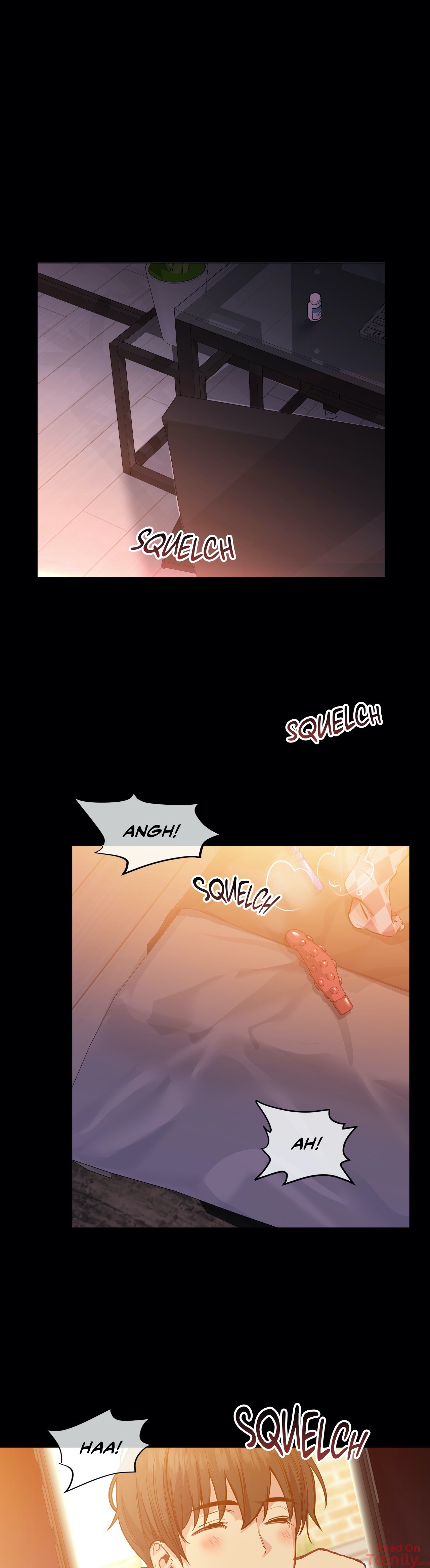 Lucky Guy - Chapter 39 - photo - 1