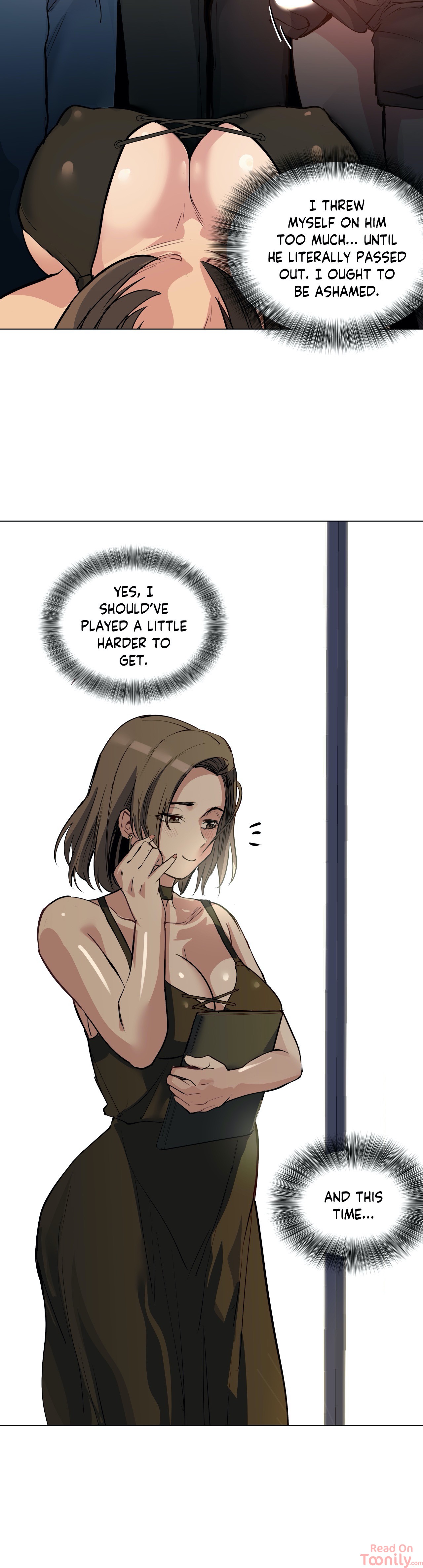 Lucky Guy - Chapter 39 - photo - 12