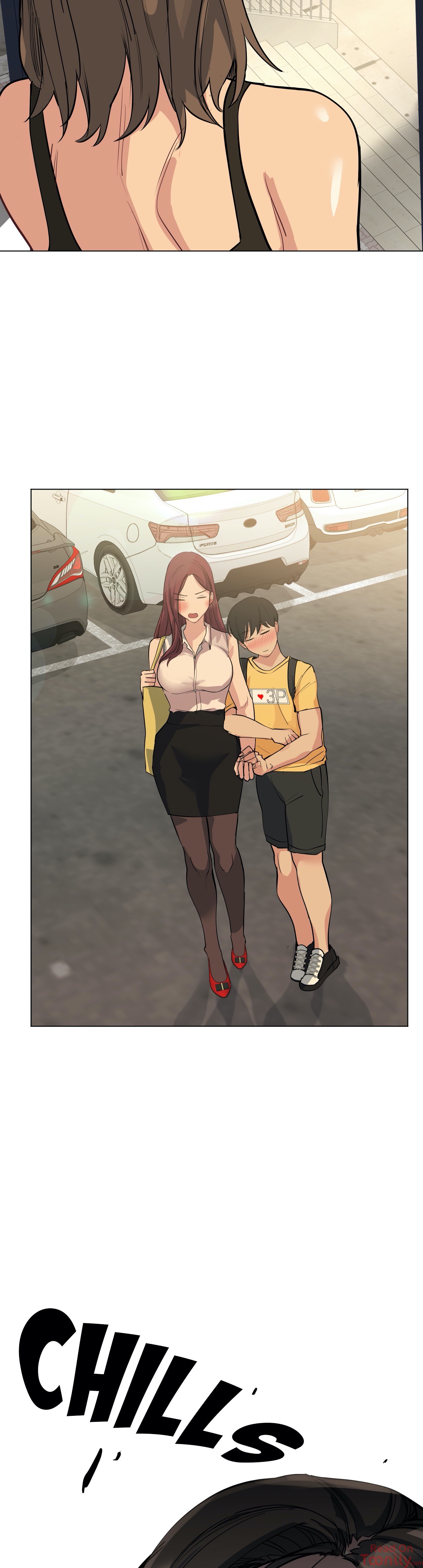 Lucky Guy - Chapter 39 - photo - 14