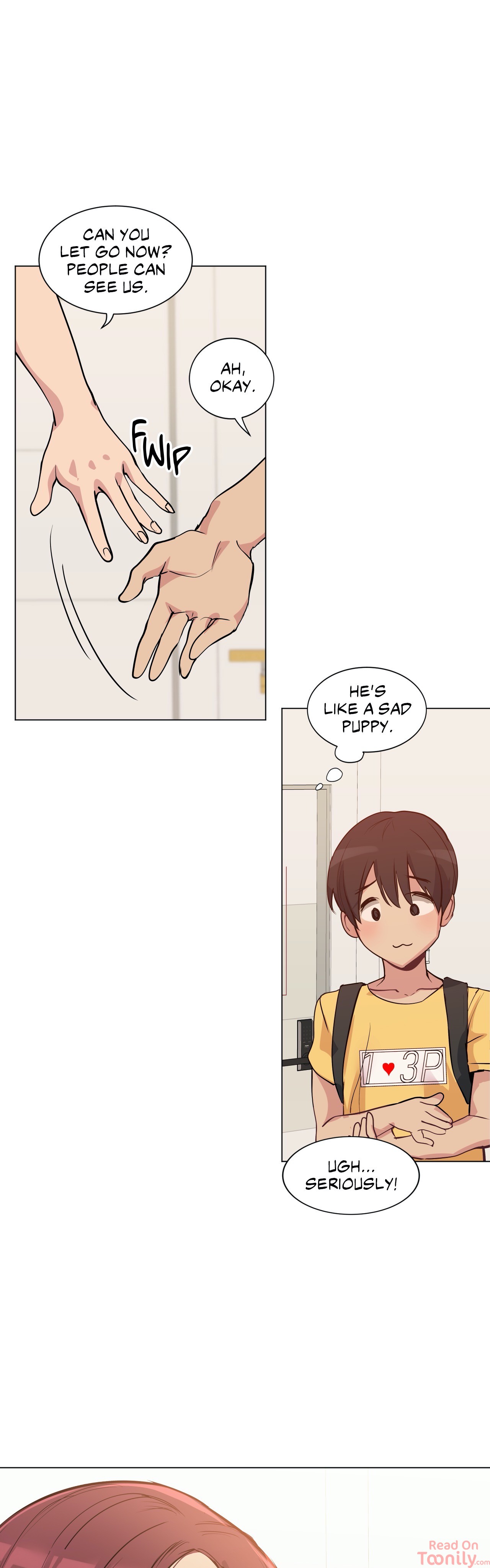 Lucky Guy - Chapter 39 - photo - 16
