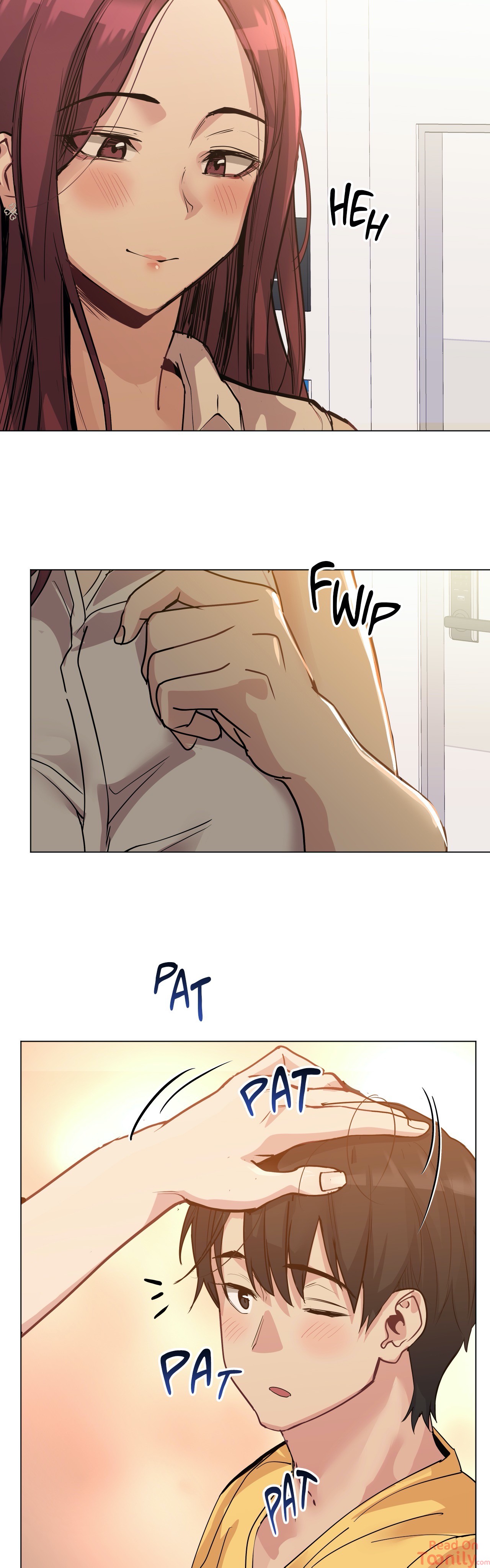 Lucky Guy - Chapter 39 - photo - 17