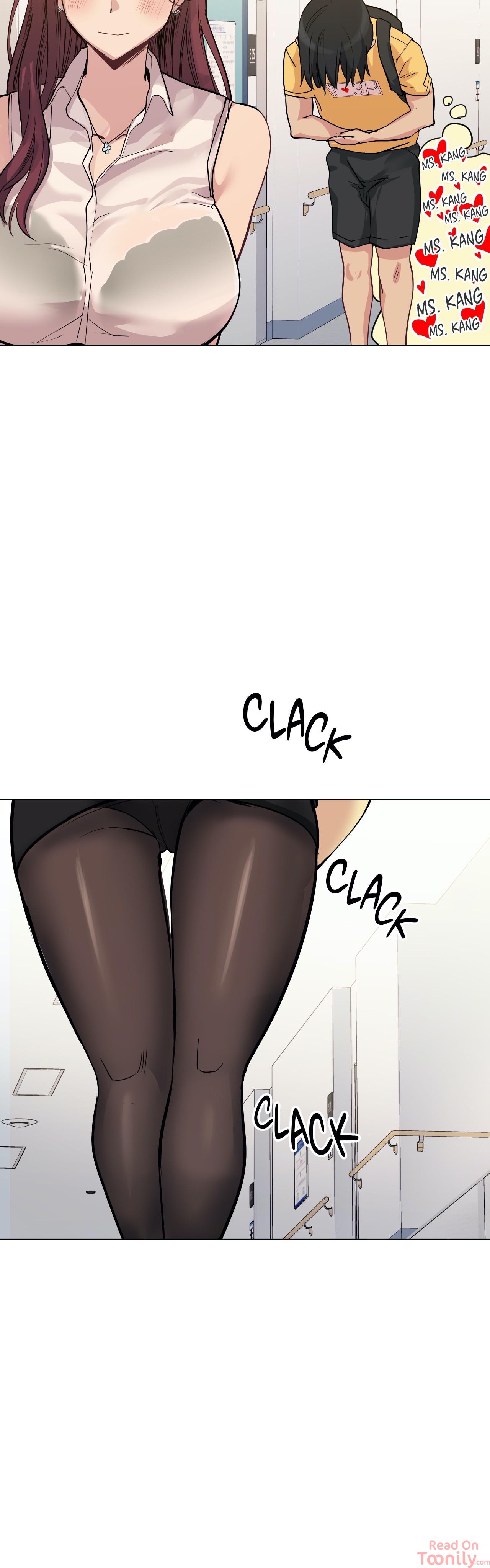 Lucky Guy - Chapter 39 - photo - 19