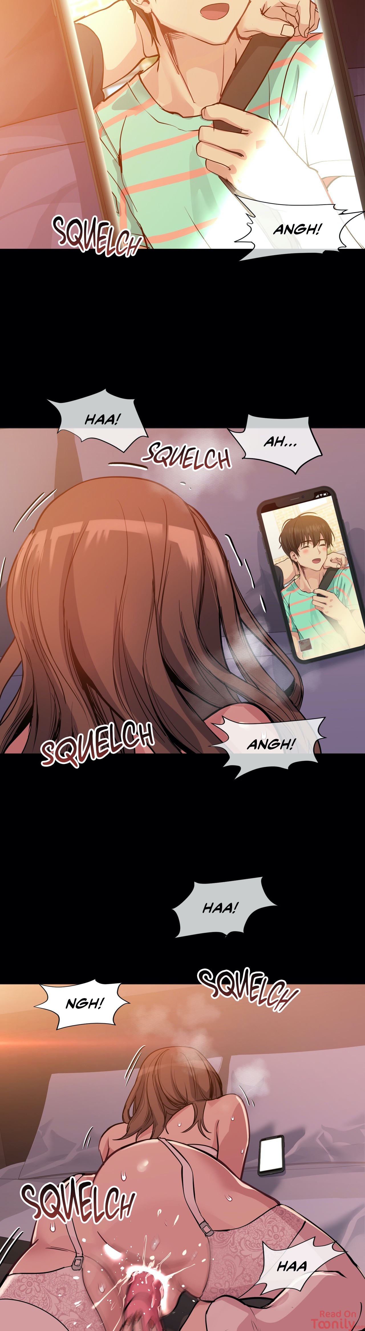 Lucky Guy - Chapter 39 - photo - 2