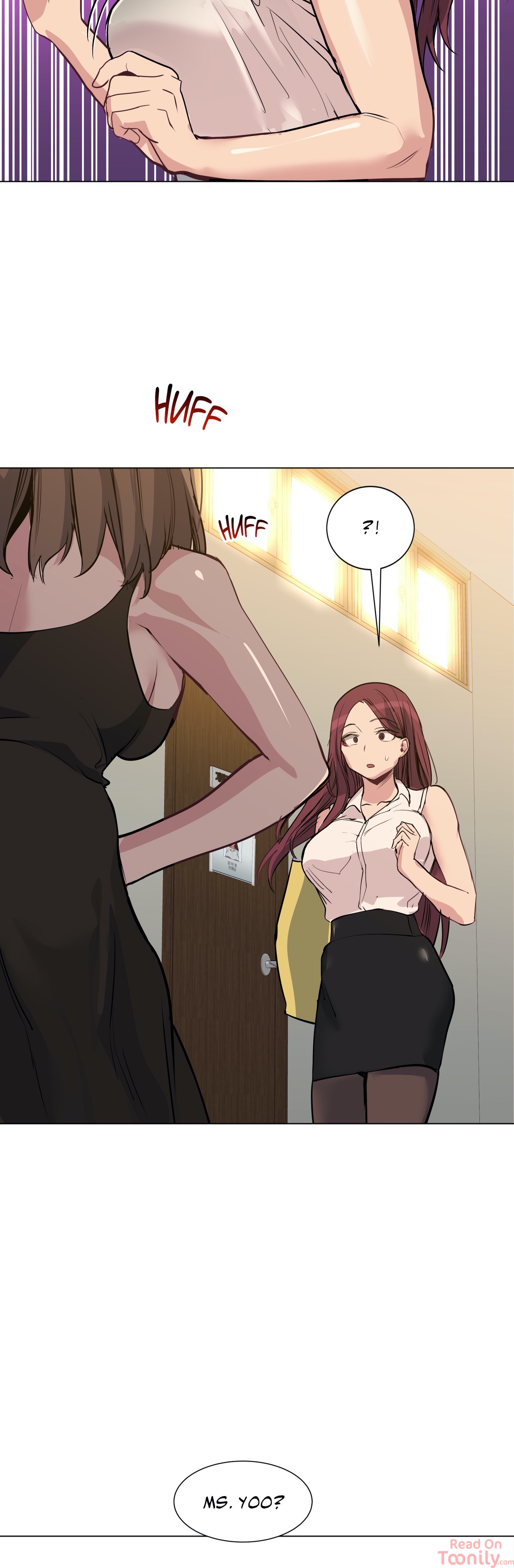 Lucky Guy - Chapter 39 - photo - 21