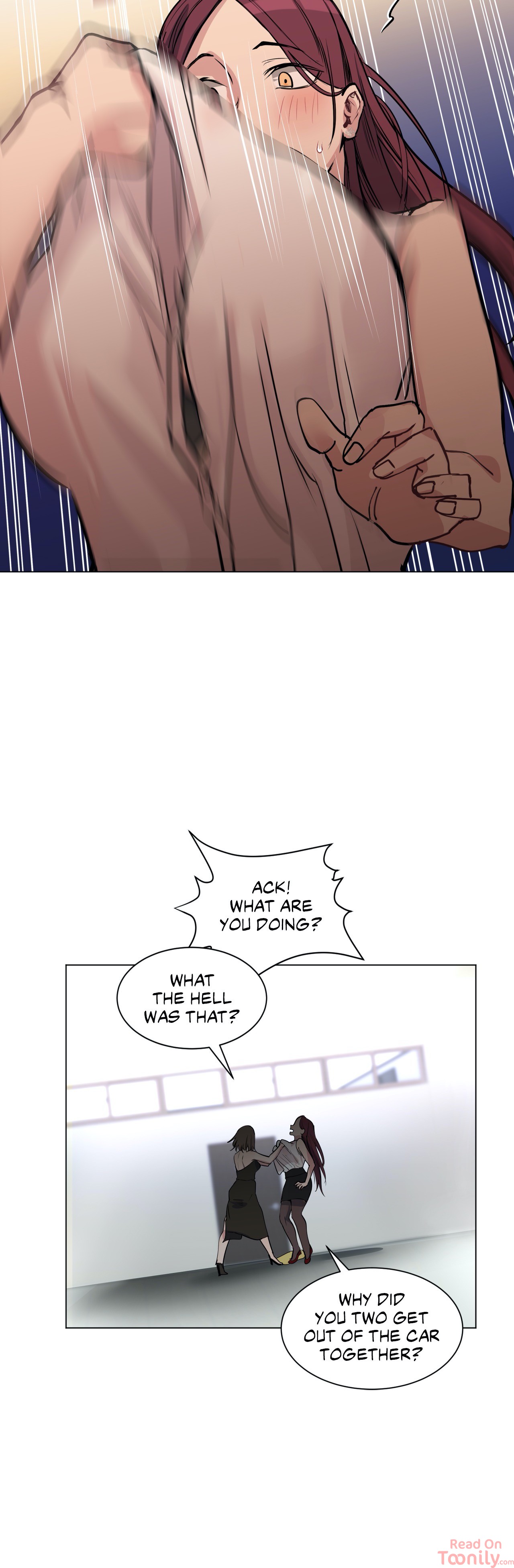 Lucky Guy - Chapter 39 - photo - 23