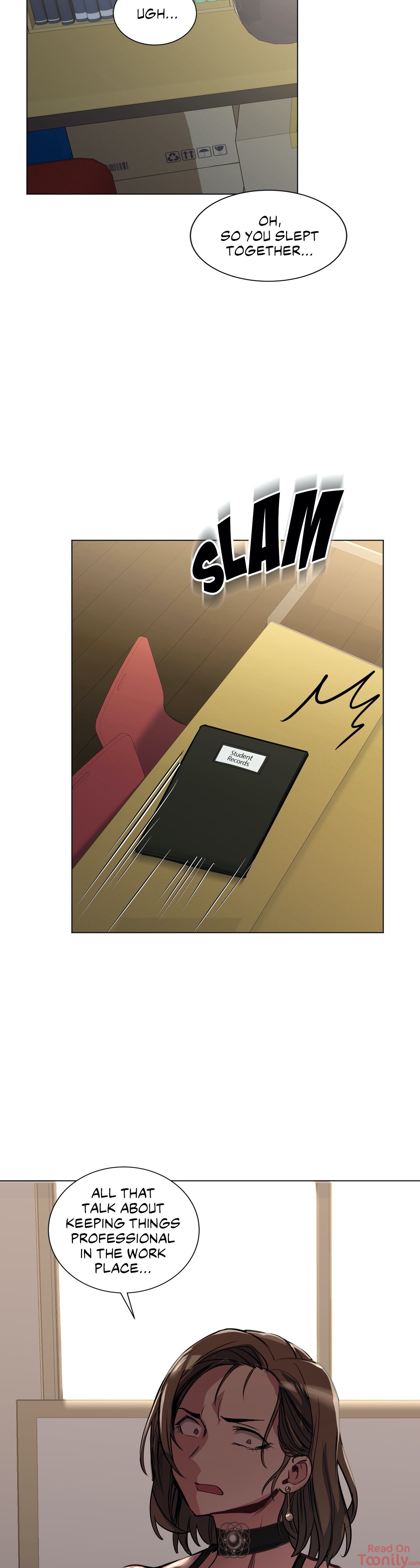 Lucky Guy - Chapter 39 - photo - 25