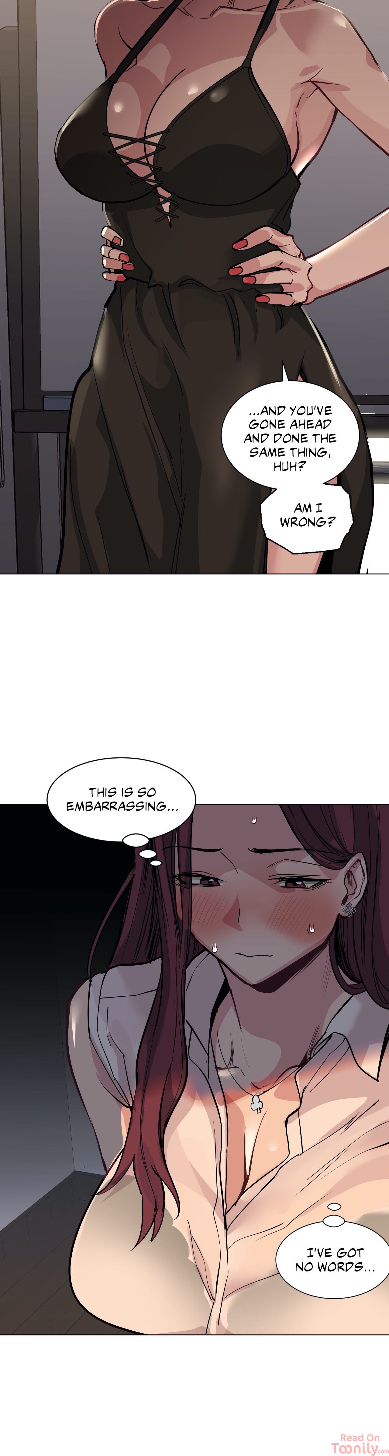 Lucky Guy - Chapter 39 - photo - 26
