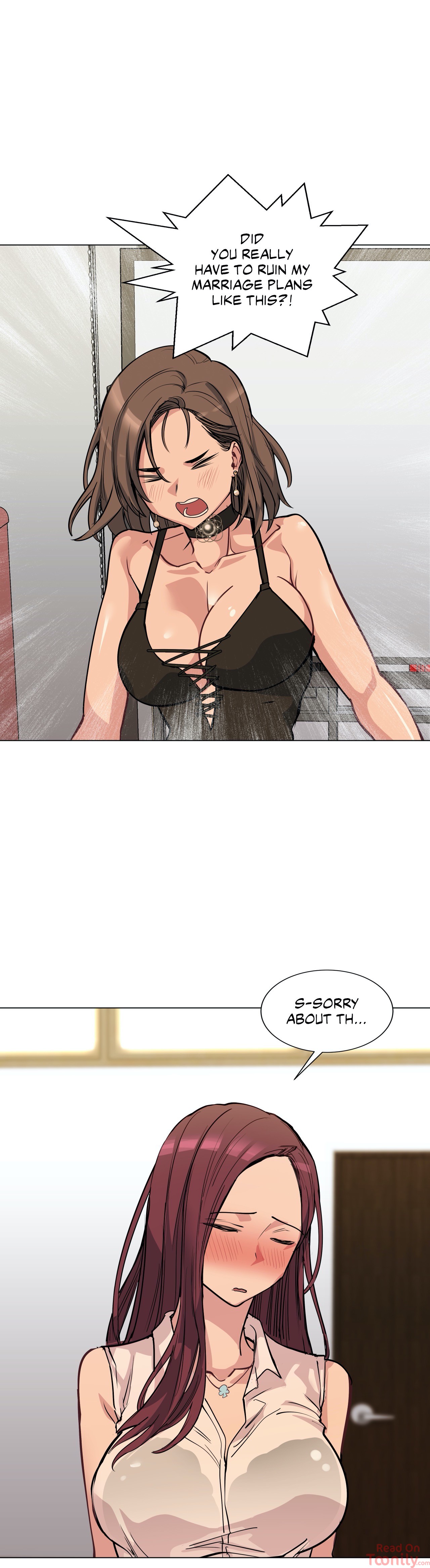 Lucky Guy - Chapter 39 - photo - 27