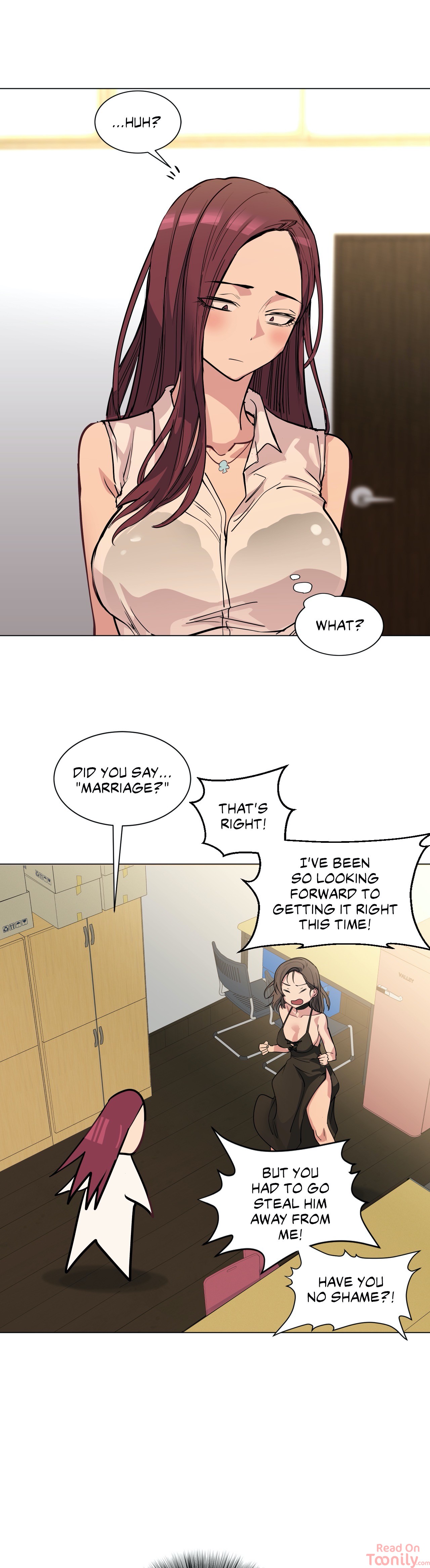 Lucky Guy - Chapter 39 - photo - 28