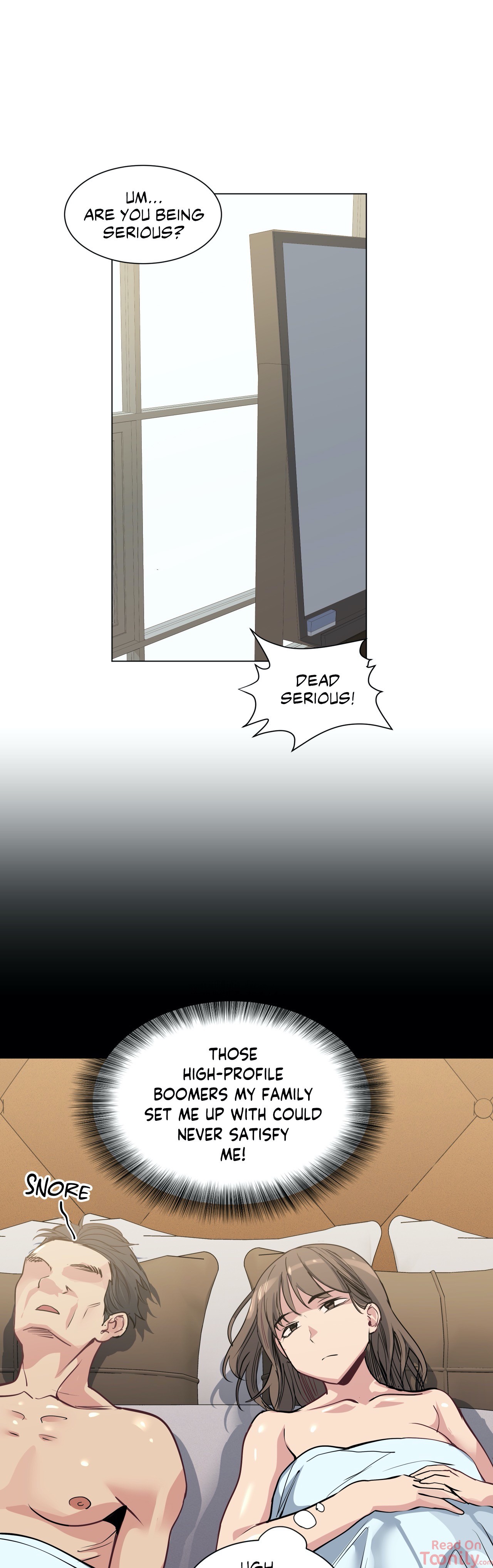 Lucky Guy - Chapter 39 - photo - 30