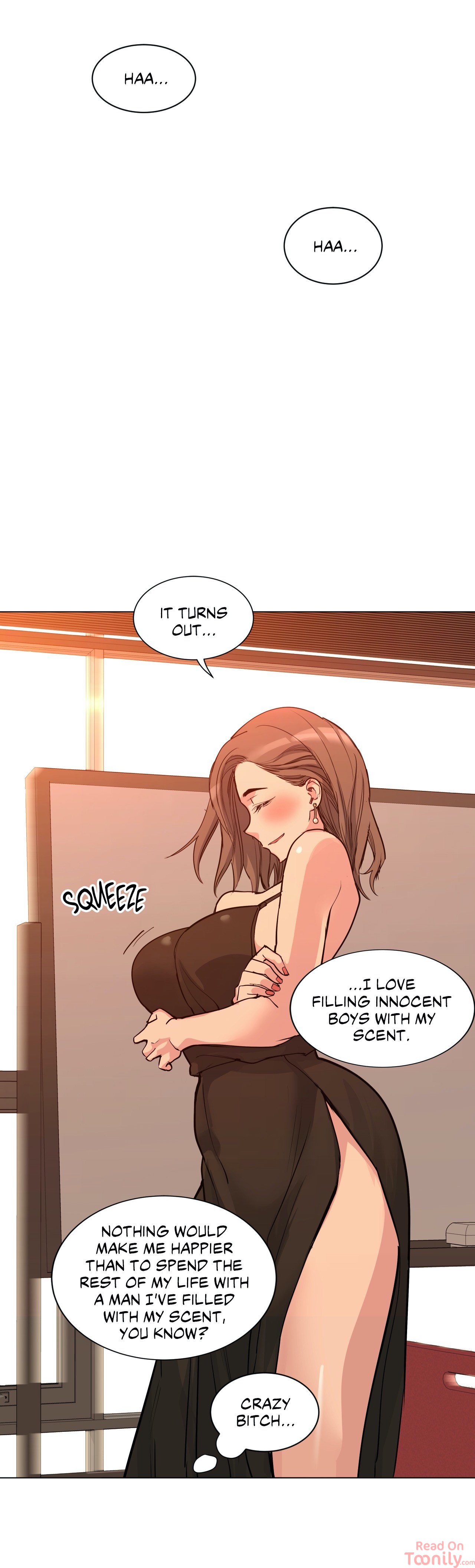 Lucky Guy - Chapter 39 - photo - 34