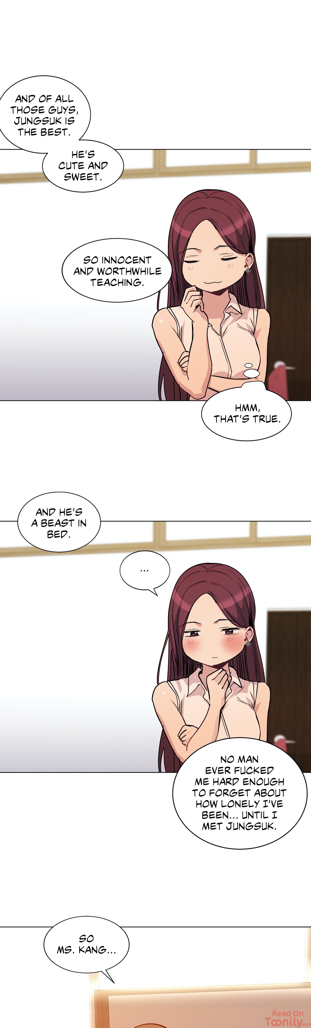 Lucky Guy - Chapter 39 - photo - 35