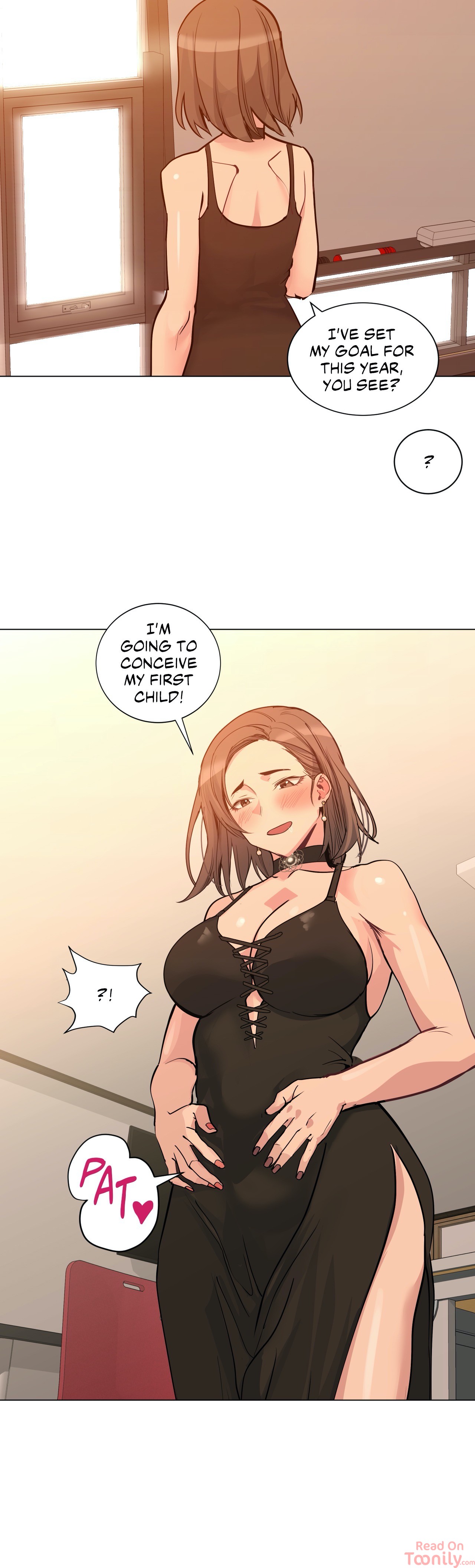 Lucky Guy - Chapter 39 - photo - 36
