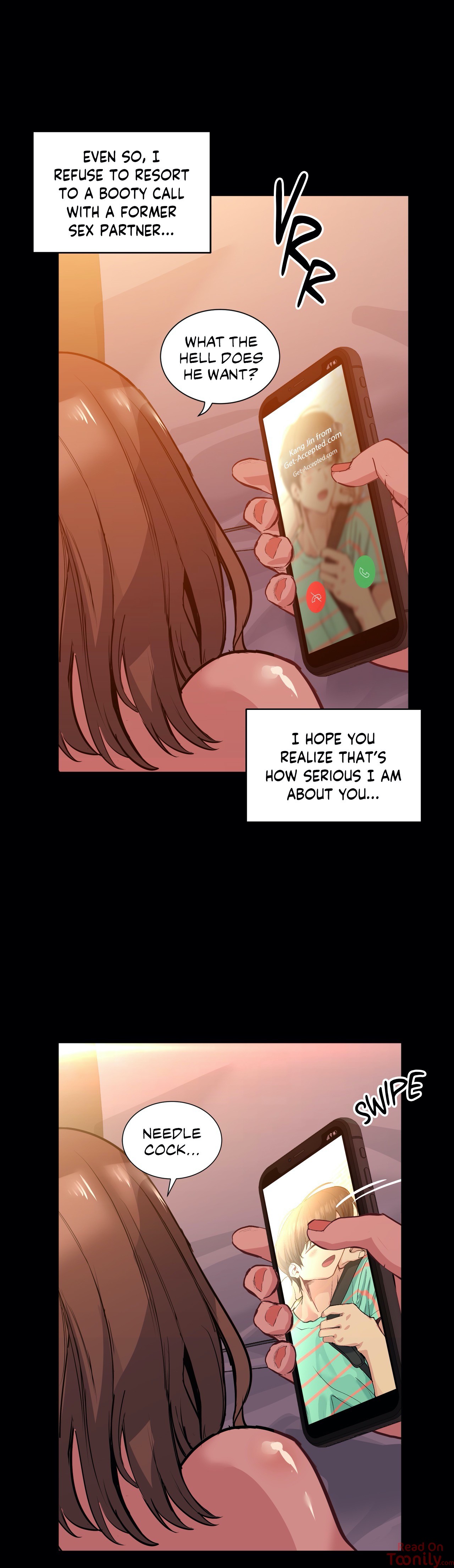 Lucky Guy - Chapter 39 - photo - 6