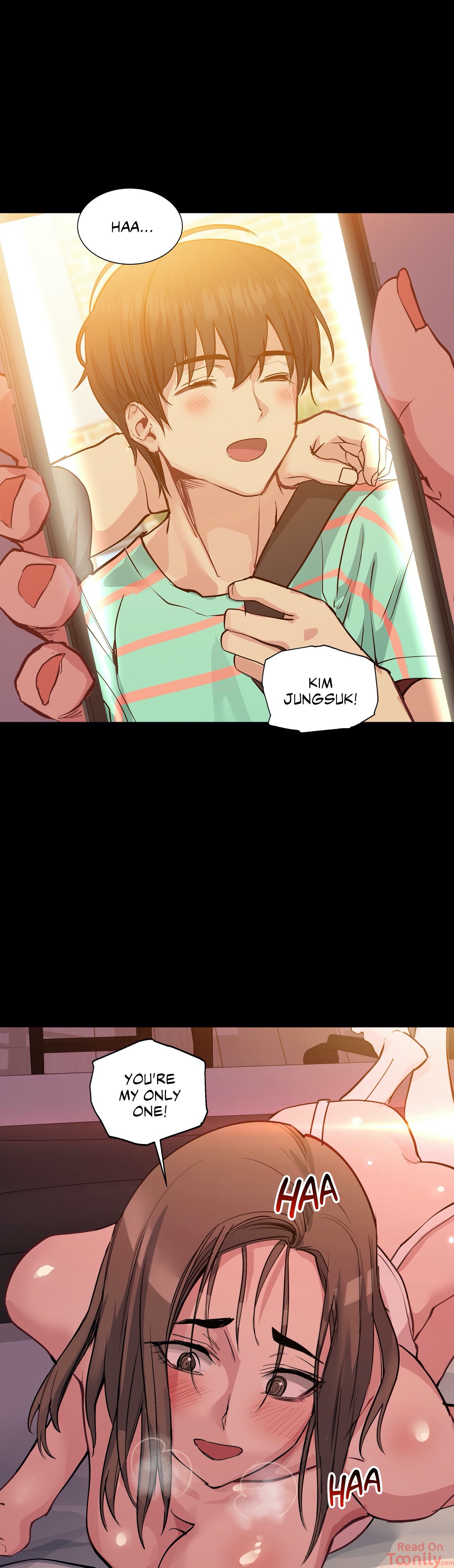 Lucky Guy - Chapter 39 - photo - 7