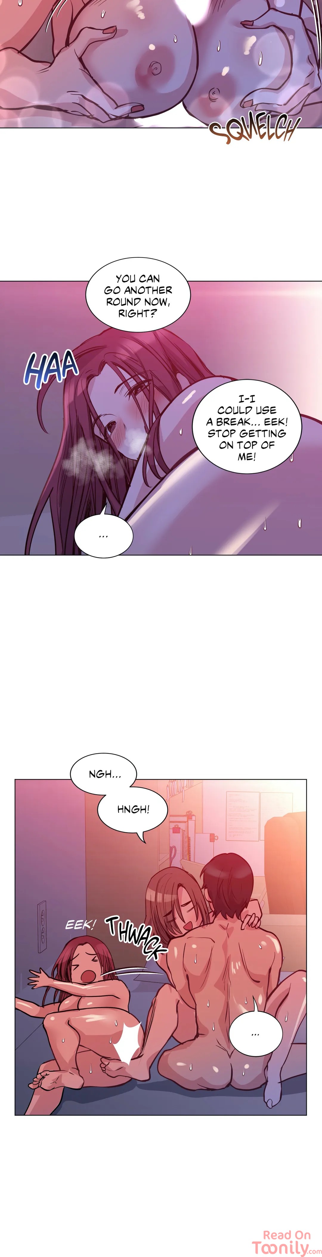 Lucky Guy - Chapter 44 - photo - 11