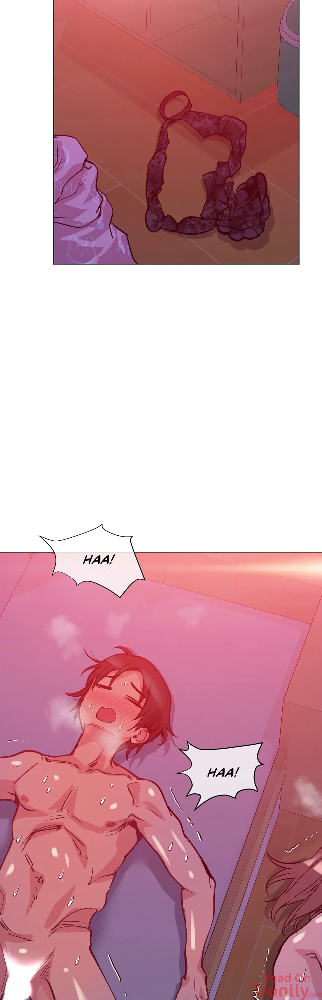 Lucky Guy - Chapter 44 - photo - 13