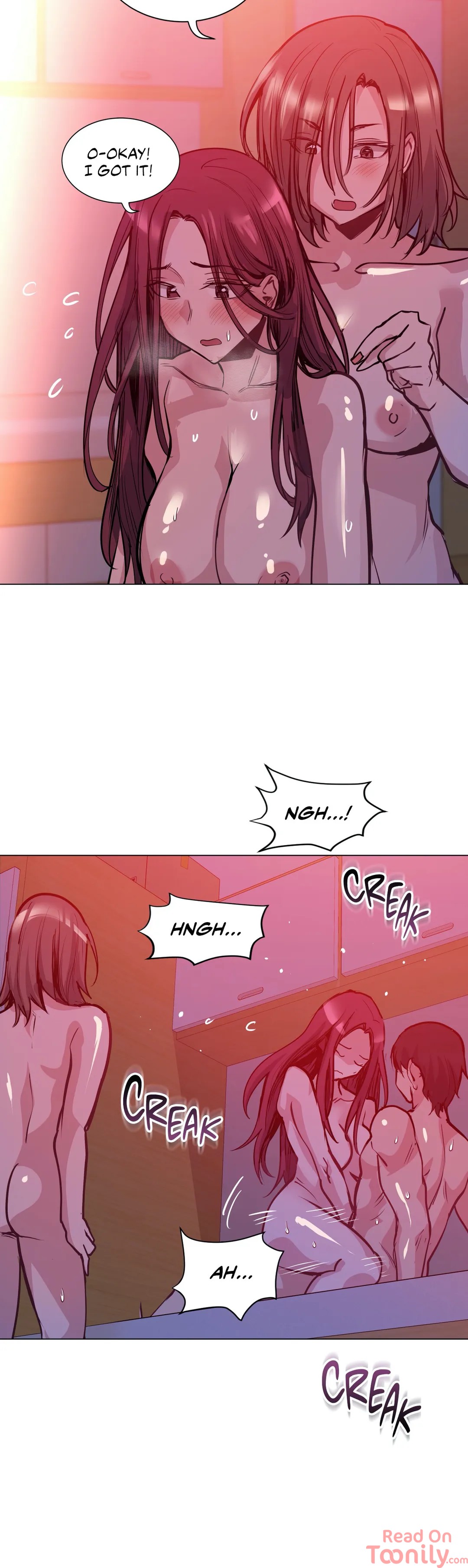 Lucky Guy - Chapter 44 - photo - 19