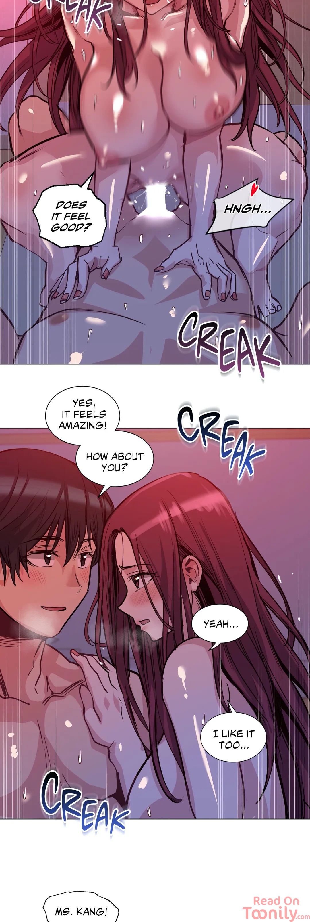 Lucky Guy - Chapter 44 - photo - 21