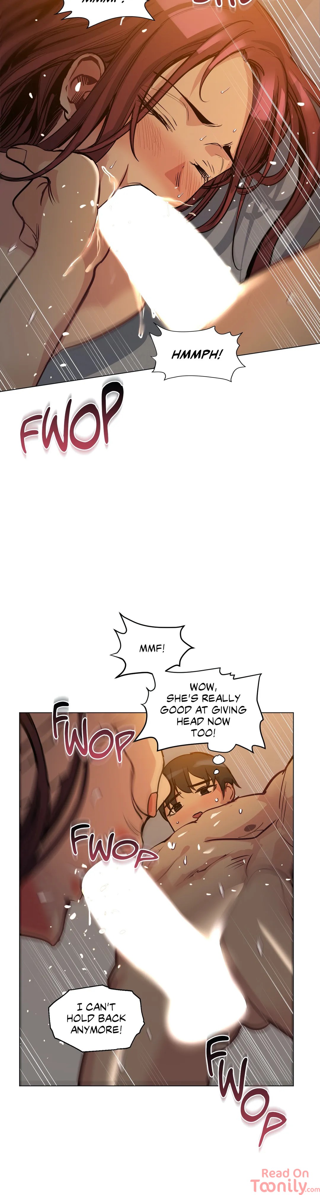Lucky Guy - Chapter 44 - photo - 25