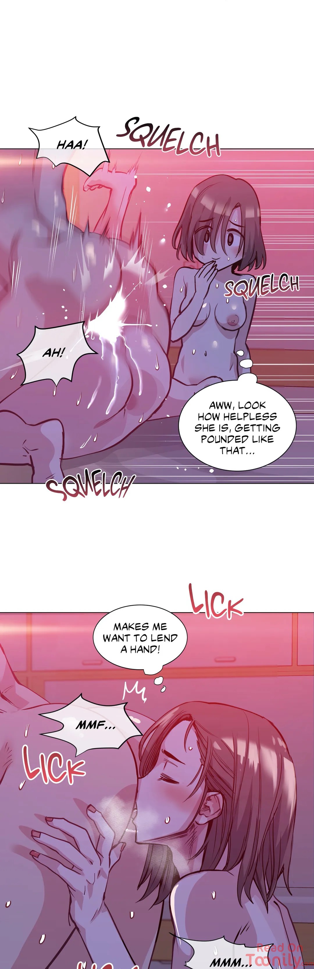 Lucky Guy - Chapter 44 - photo - 3