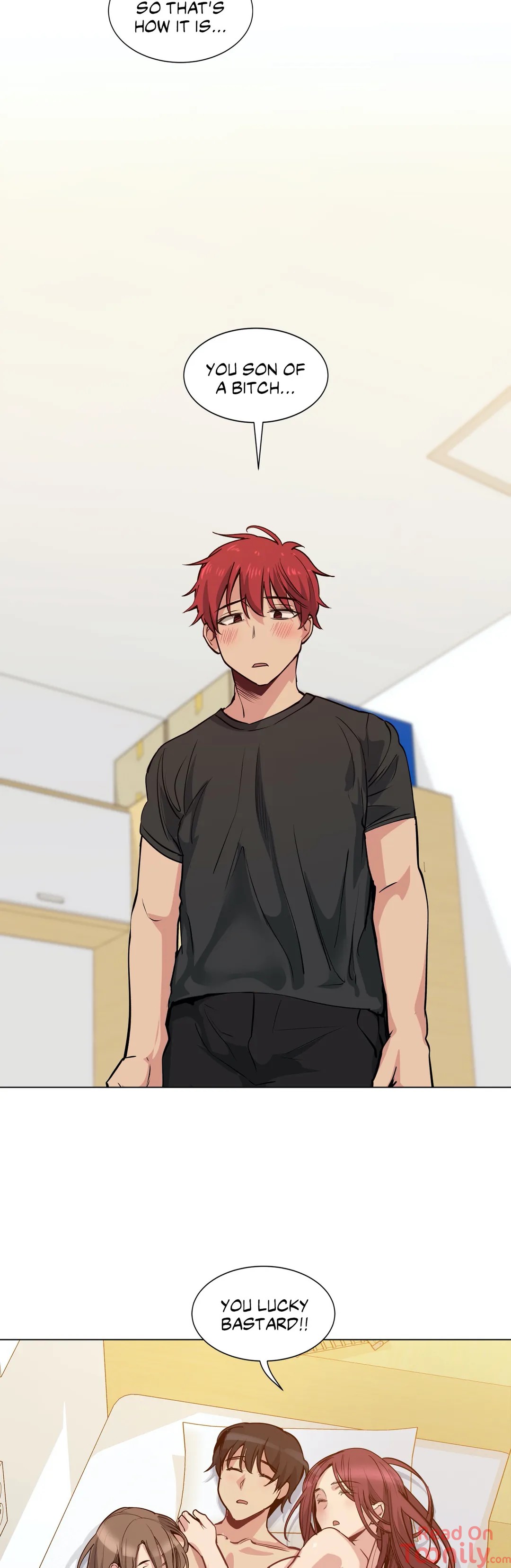 Lucky Guy - Chapter 44 - photo - 31