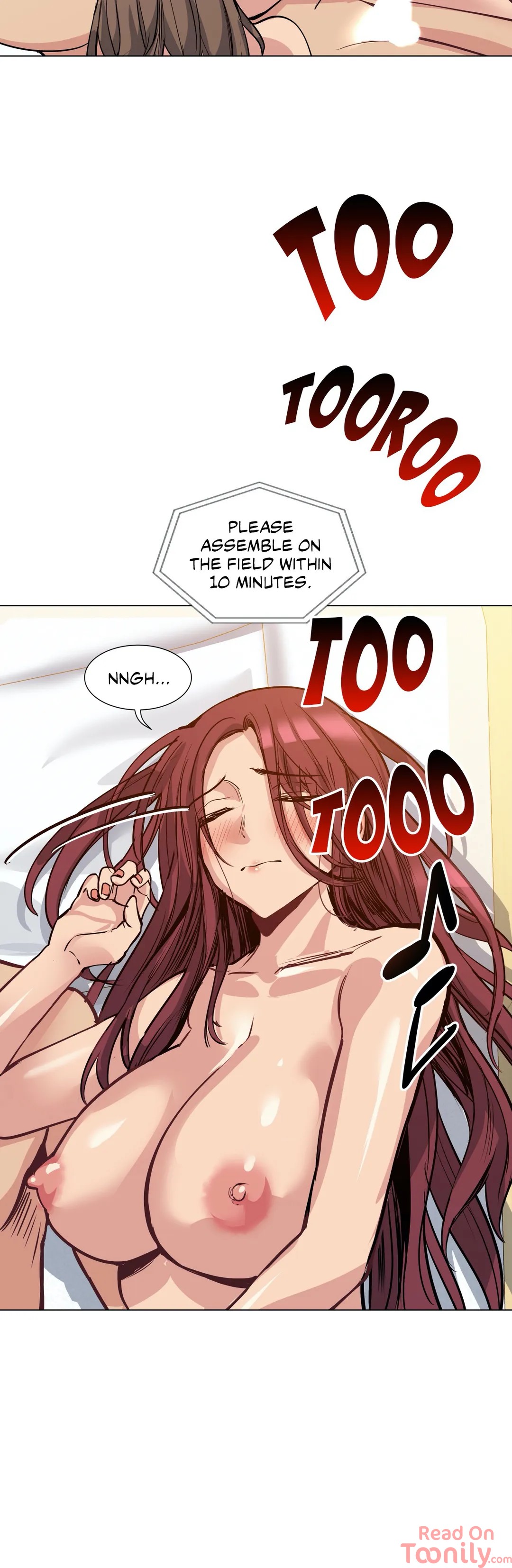 Lucky Guy - Chapter 44 - photo - 33